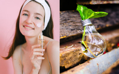 Cosmetici ecosostenibili: come si stanno muovendo le aziende?